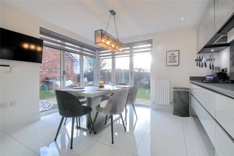 4 bedroom detached house for sale, Linden Crescent, Yarm