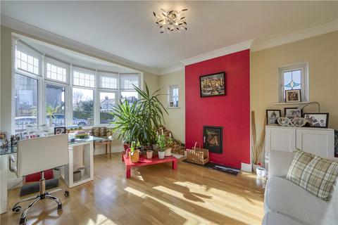 4 bedroom semi-detached house for sale, Linkway, Raynes Park, SW20