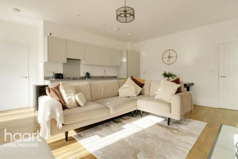 undefined, Wilfred Waterman Drive, Chelmsford
