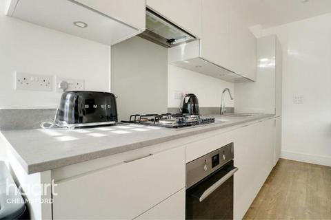 undefined, Wilfred Waterman Drive, Chelmsford