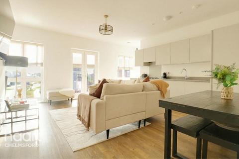 undefined, Wilfred Waterman Drive, Chelmsford