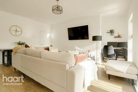undefined, Wilfred Waterman Drive, Chelmsford