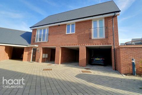 undefined, Wilfred Waterman Drive, Chelmsford