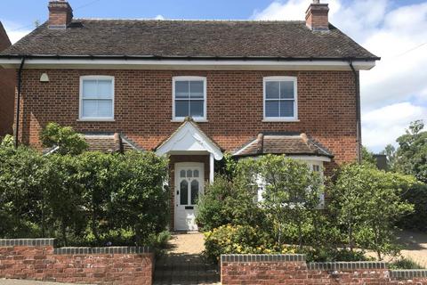 5 bedroom detached house for sale, Mount Pleasant, Milton Keynes MK17