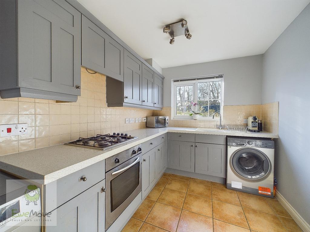 Kitchen Breakfast Room
