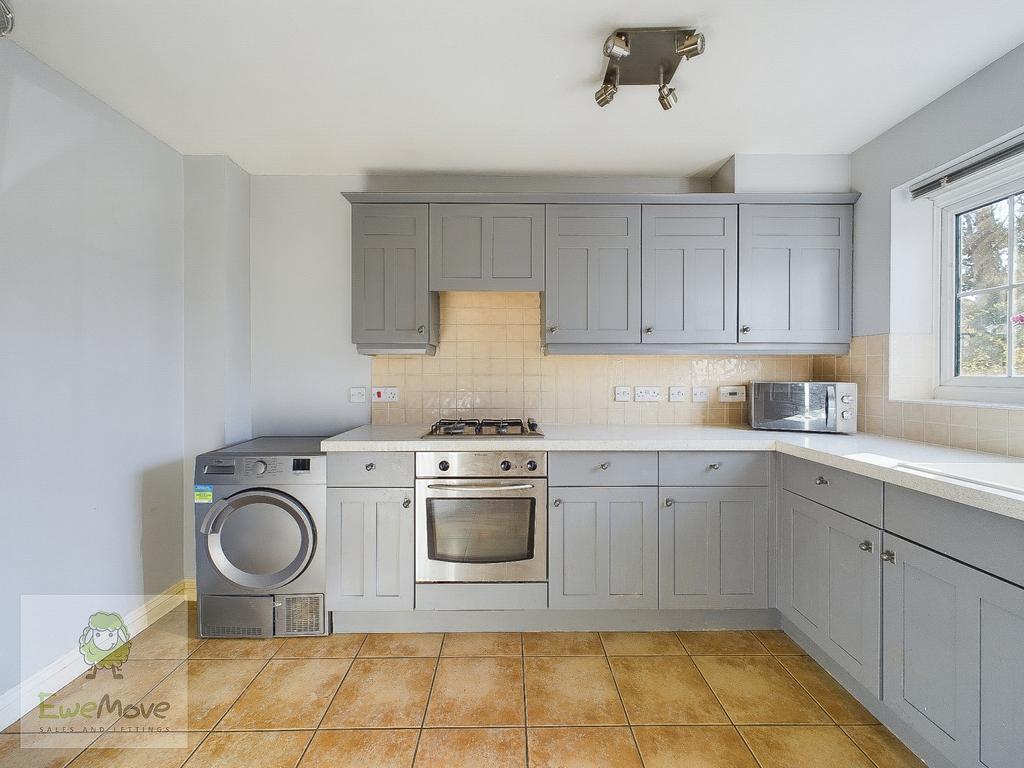 Kitchen Breakfast Room