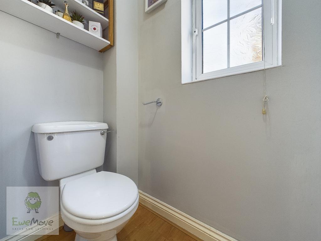 Cloakroom