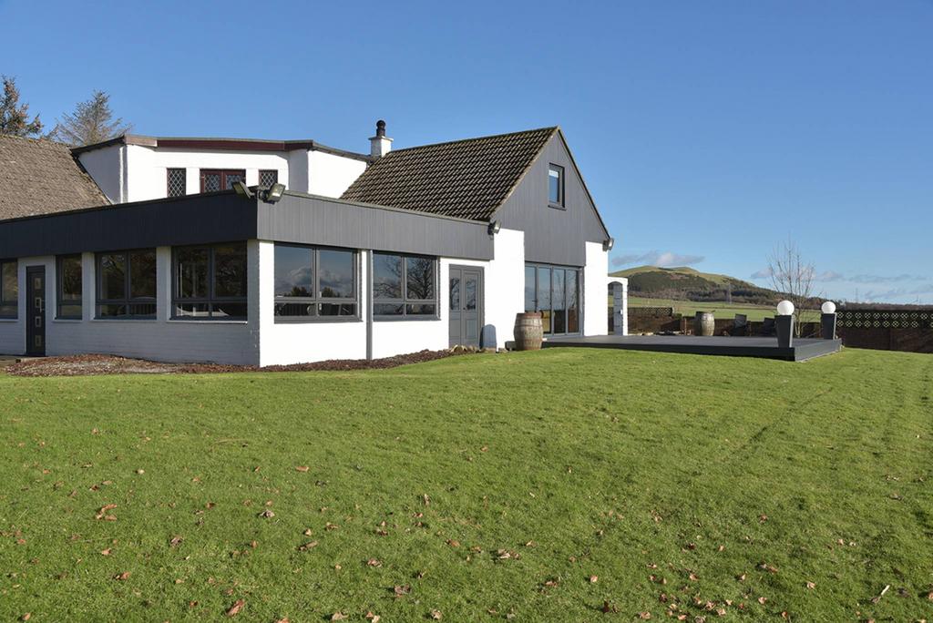 Dean Park House Kingseat Road... 4 bed detached house for sale £780,000