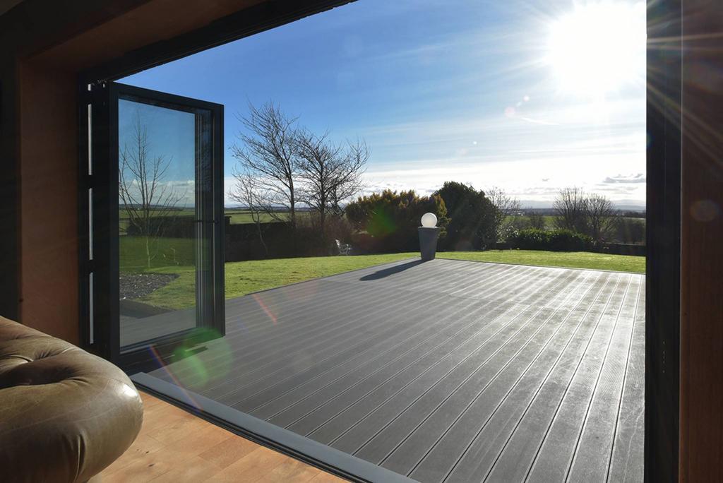 Dean Park House Kingseat Road... 4 bed detached house for sale £780,000