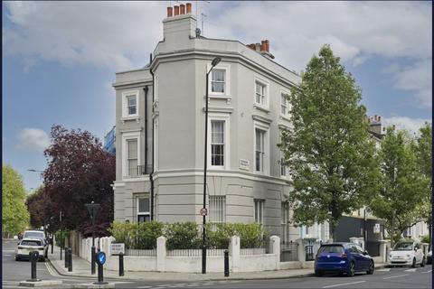 2 bedroom apartment for sale, Westbourne Park Villas, London, W2