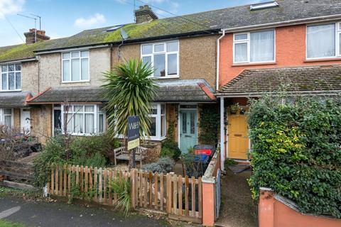 3 bedroom terraced house for sale, Station Road, Whitstable