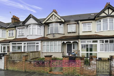 3 bedroom terraced house for sale, Addiscombe Avenue, Addiscombe, CR0