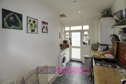 3 bedroom terraced house for sale, Addiscombe Avenue, Addiscombe, CR0