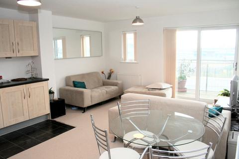 2 bedroom apartment for sale, The Cube, 2b The Waterfront, Sport City, Manchester, M11
