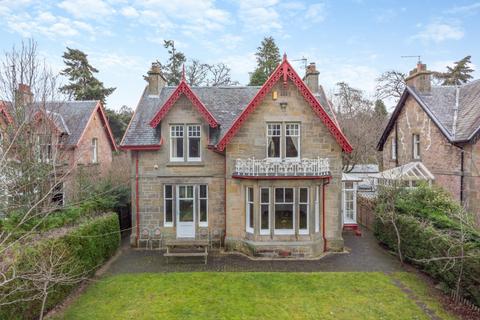 4 bedroom detached house for sale - Ladies Walk, Inverness