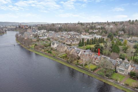 4 bedroom detached house for sale, Ladies Walk, Inverness