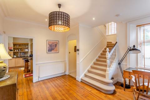 4 bedroom detached house for sale, Ladies Walk, Inverness