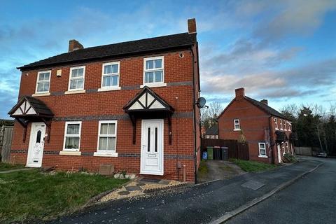 undefined, Meadow Brook Close, Madeley, Telford, Shropshire, TF7