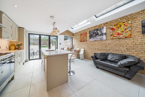 4 bedroom terraced house for sale - Craster Road, Brixton