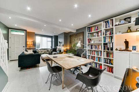 44 Spencer Road, London, E17 4BD