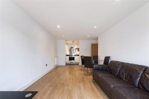 2 bedroom apartment to rent - Jude Street, London, E16
