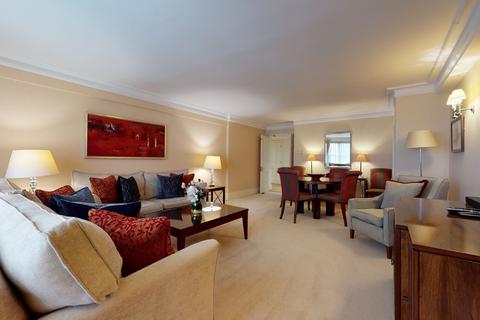 2 bedroom ground floor flat to rent, HYDE PARK GATE, Kensington SW7