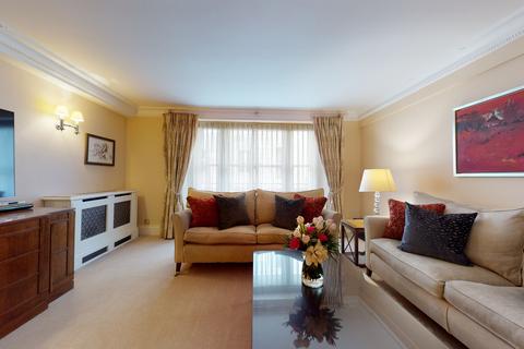 2 bedroom ground floor flat to rent, HYDE PARK GATE, Kensington SW7