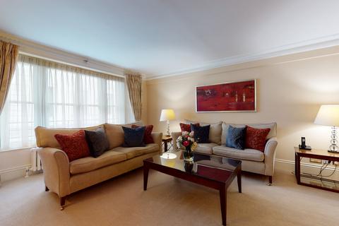 2 bedroom ground floor flat to rent, HYDE PARK GATE, Kensington SW7