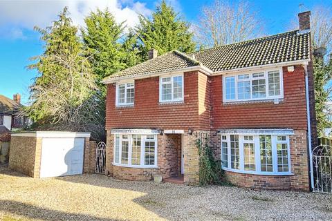 4 bedroom detached house for sale, Manor Place, Newbury RG14