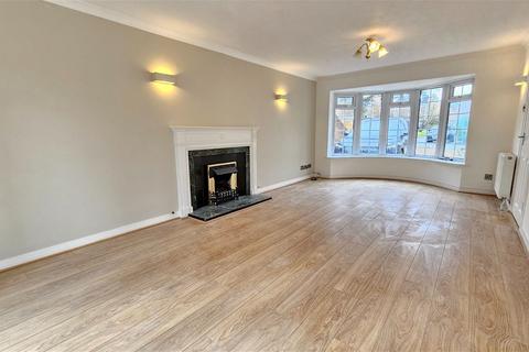4 bedroom detached house for sale, Manor Place, Newbury RG14