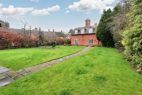 3 bedroom cottage for sale, Church Lane, Berkswell, CV7