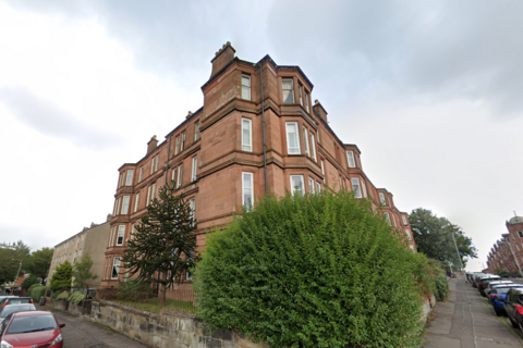 2 bedroom flat to rent, Lloyd Street, Glasgow  G31