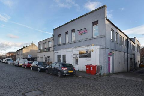 Property for sale, 49/1 West Bowling Green Street, Edinburgh, EH6 5NX