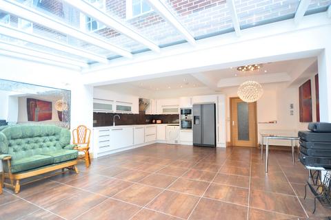 4 bedroom terraced house for sale, Redington Gardens, Hampstead, London, NW3