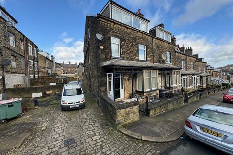 Norwood Terrace, Shipley, West Yorkshire