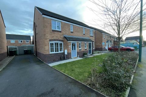 undefined, 22 Rondel Street, Shrewsbury, Shropshire, SY1 4FA