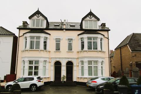 Finchley Lane, London, NW4