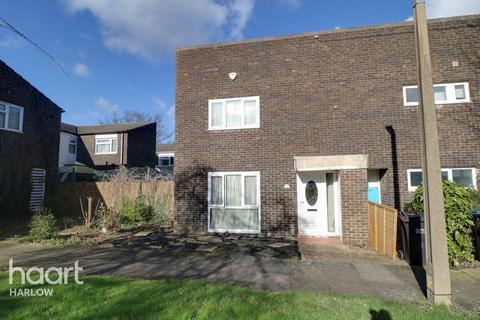28 Shawbridge, Harlow, CM19 4NJ