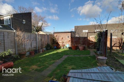 28 Shawbridge, Harlow, CM19 4NJ