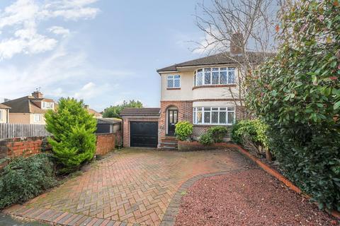 Beechcroft Avenue, Croxley Green, Rickmansworth