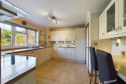 67 Cotefield Drive, Leighton Buzzard, LU7 3DN