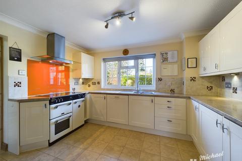 67 Cotefield Drive, Leighton Buzzard, LU7 3DN