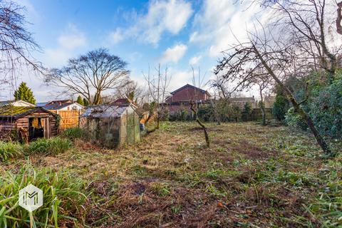 4 bedroom detached house for sale, Culcheth Hall Drive, Culcheth, Warrington, Cheshire, WA3 4PS