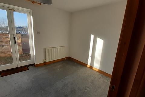 2 bedroom terraced house to rent, Castlegate Mews, Thirsk YO7