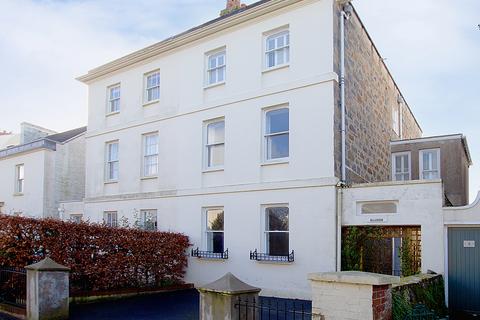 5 bedroom property for sale, Candie Road, St Peter Port, Guernsey, GY1