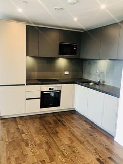 undefined, 31 Waterline Way, London SE8