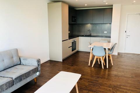 undefined, 31 Waterline Way, London SE8