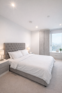 undefined, 31 Waterline Way, London SE8