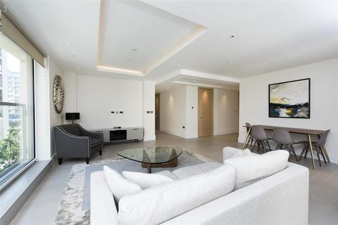 2 bedroom flat to rent, BENSON HOUSE, KENSINGTON HIGH STREET, London, W14