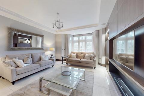4 bedroom flat to rent, PARKSIDE, KNIGHTSBRIDGE, London, SW1X